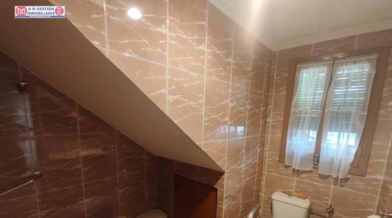 Ciudad Real - Alcázar de San Juan - 421m2