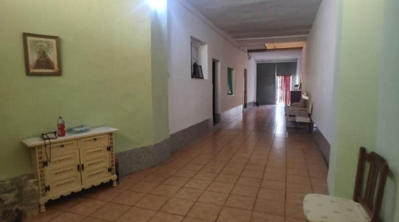 Ciudad Real - Alcázar de San Juan - 421m2