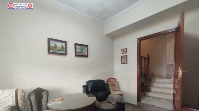 Ciudad Real - Alcázar de San Juan - 421m2