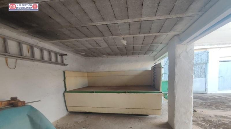 Ciudad Real - Alcázar de San Juan - 421m2