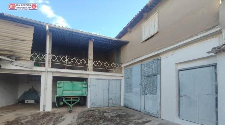 Ciudad Real - Alcázar de San Juan - 421m2