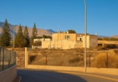 Casa de camp amb terreny en venda a la España, Serón, ref.: TR355307 foto