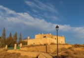 Casa de camp amb terreny en venda a la España, Serón, ref.: TR355307 foto