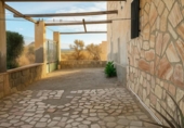 Casa de camp amb terreny en venda a la España, Serón, ref.: TR355307 foto
