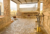 Casa de camp amb terreny en venda a la España, Serón, ref.: TR355307 foto
