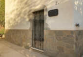 Casa de camp amb terreny en venda a la España, Serón, ref.: TR355307 foto