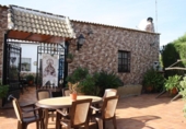 Xalet independent amb terreny en venda a la España, Carrión de los Céspedes, ref.: TR359546 foto