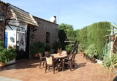Xalet independent amb terreny en venda a la España, Carrión de los Céspedes, ref.: TR359546 foto