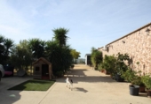 Xalet independent amb terreny en venda a la España, Carrión de los Céspedes, ref.: TR359546 foto