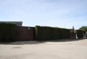 Carrión de los Céspedes 6000&nbsp;m² 