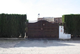 Carrión de los Céspedes 6000&nbsp;m² 