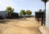 Xalet independent amb terreny en venda a la España, Carrión de los Céspedes, ref.: TR359546 foto