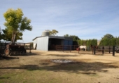 Xalet independent amb terreny en venda a la España, Carrión de los Céspedes, ref.: TR359546 foto
