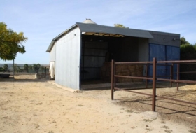 Carrión de los Céspedes 6000&nbsp;m² 