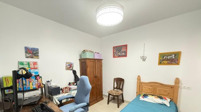 Málaga - Humilladero - 136m2
