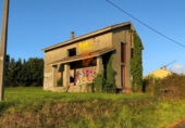 Xalet independent amb terreny en venda a la España, Santiago de Compostel·la, ref.: TR359651 foto