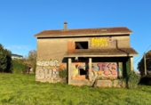 Xalet independent amb terreny en venda a la España, Santiago de Compostel·la, ref.: TR359651 foto