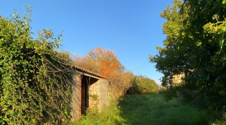 La Corunya - Santiago de Compostela - 1849m2