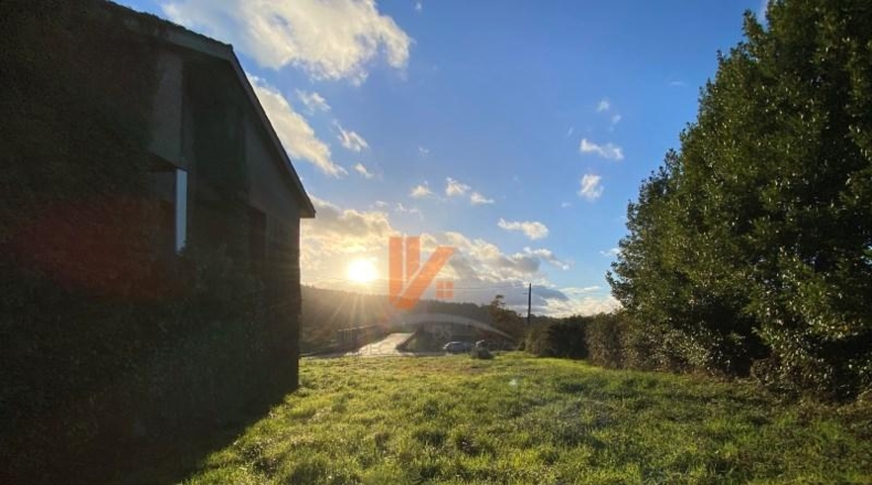 La Corunya - Santiago de Compostela - 1849m2