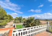 Casa de camp amb terreny en venda a la España, Iecla, ref.: TR335613 foto