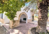 Casa de camp amb terreny en venda a la España, Iecla, ref.: TR335613 foto