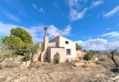 Casa de camp amb terreny en venda a la España, Iecla, ref.: TR335613 foto