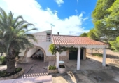 Casa de camp amb terreny en venda a la España, Iecla, ref.: TR335613 foto