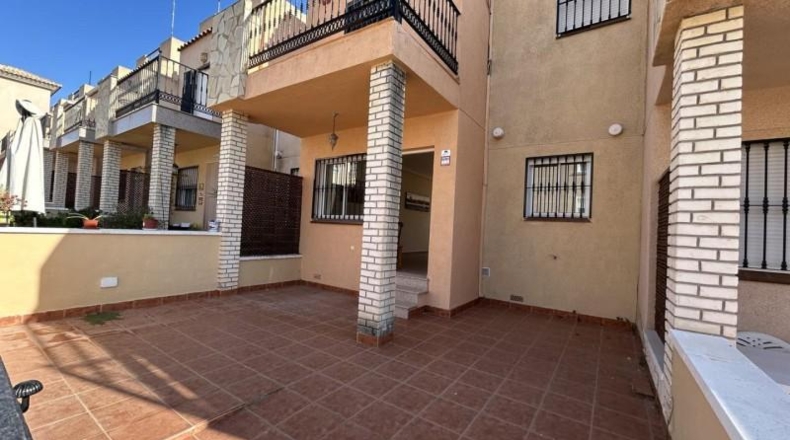 Alicante - Orihuela - 90m2