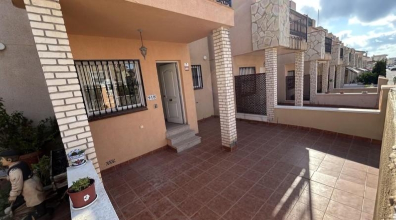 Alicante - Orihuela - 90m2