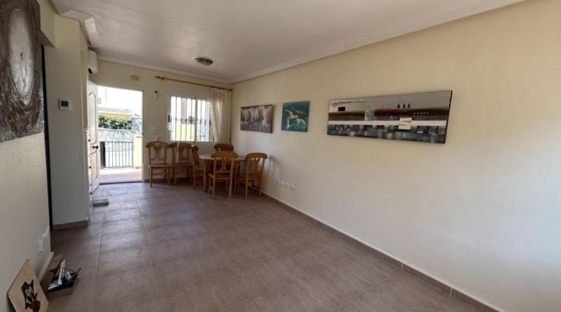 Alicante - Orihuela - 90m2
