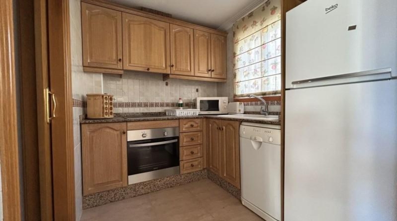 Alicante - Orihuela - 90m2