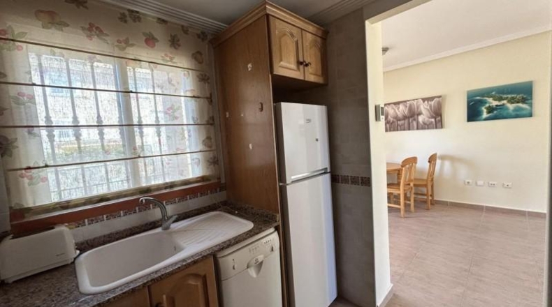Alicante - Orihuela - 90m2