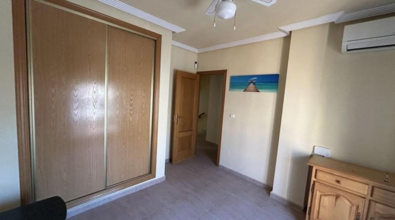 Alicante - Orihuela - 90m2