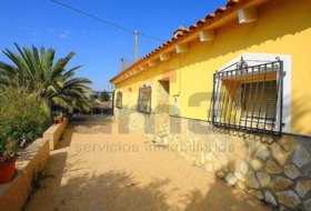 Huércal-Overa 1238&nbsp;m² 