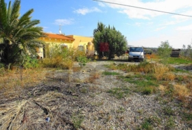 Huércal-Overa 1238&nbsp;m² 