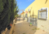 Casa de camp amb terreny en venda a la España, Huércal-Overa, ref.: TR367201 foto