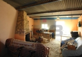 Casa de camp amb terreny en venda a la España, Huércal-Overa, ref.: TR367201 foto