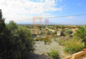 Casa de camp amb terreny en venda a la España, Huércal-Overa, ref.: TR367201 foto