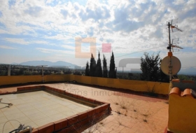 Huércal-Overa 1238&nbsp;m² 