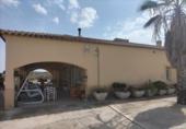 Casa de camp amb terreny en venda a la España, Fortuna, ref.: TR163588 foto