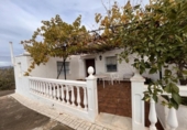 Casa de camp amb terreny en venda a la España, Casabermeja, ref.: TR163886 foto