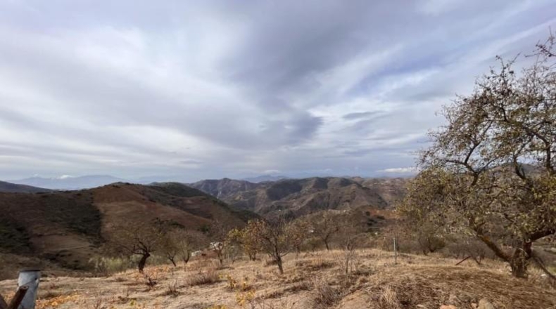 Málaga - Casabermeja - 30000m2