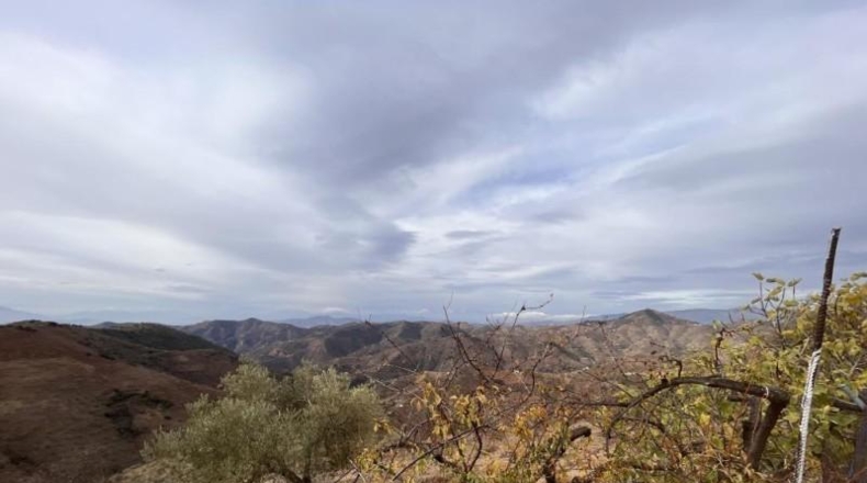 Málaga - Casabermeja - 30000m2