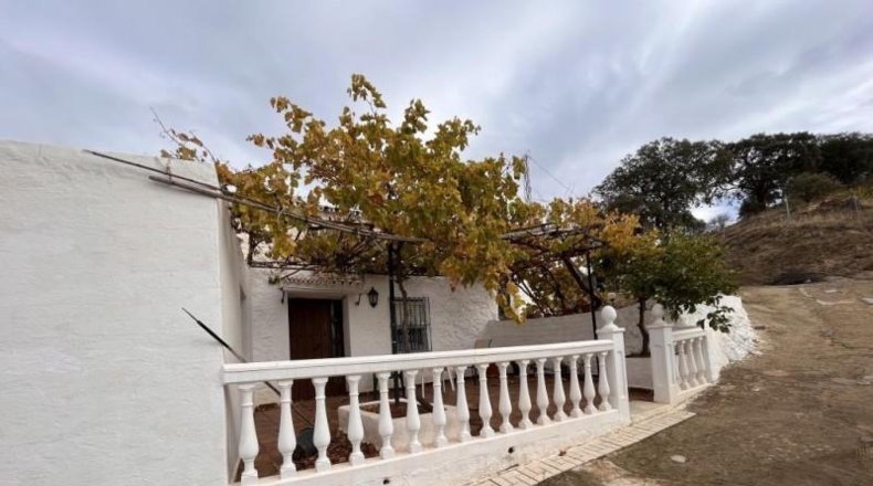 Málaga - Casabermeja - 30000m2
