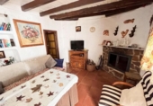 Casa de camp amb terreny en venda a la España, Casabermeja, ref.: TR163886 foto