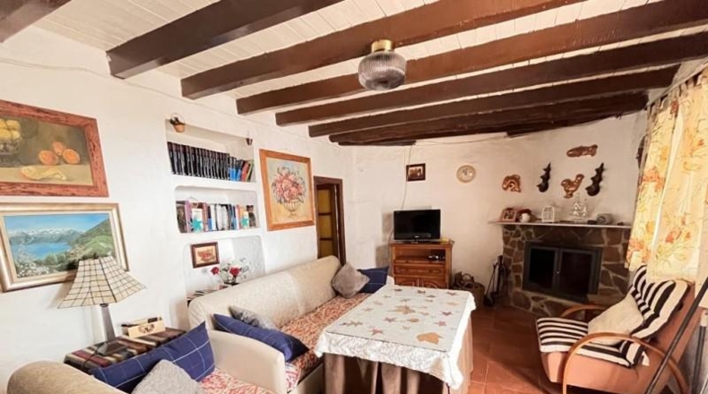 Málaga - Casabermeja - 30000m2