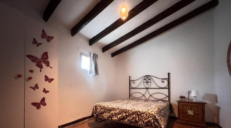 Málaga - Casabermeja - 30000m2