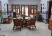 Casa de poble en venda a la España, El Carpio, ref.: TR294943 foto