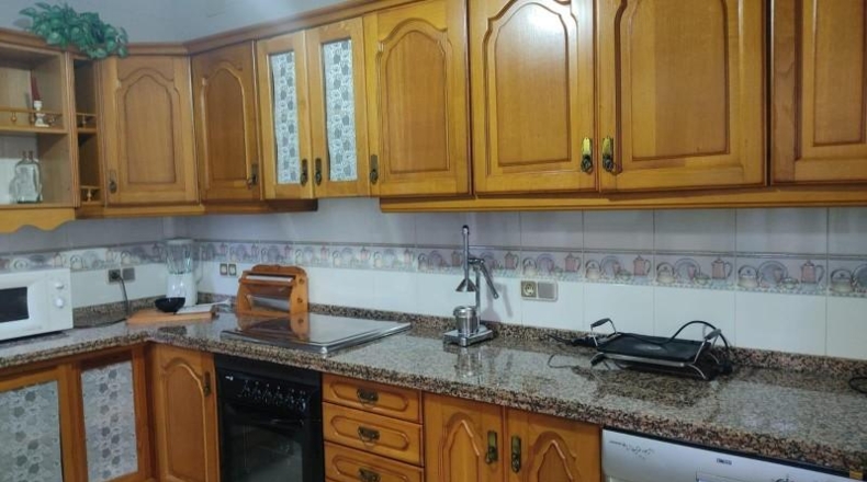 Valladolid - Карпио - 358m2