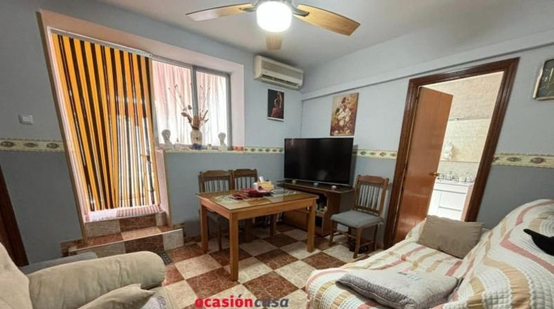 Córdoba - Peñarroya-Pueblonuevo - 336m2